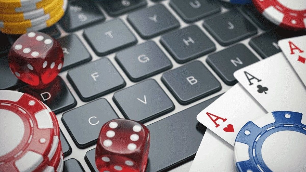 Casino Classic پر آن لائن سلاٹس کے بارے میں