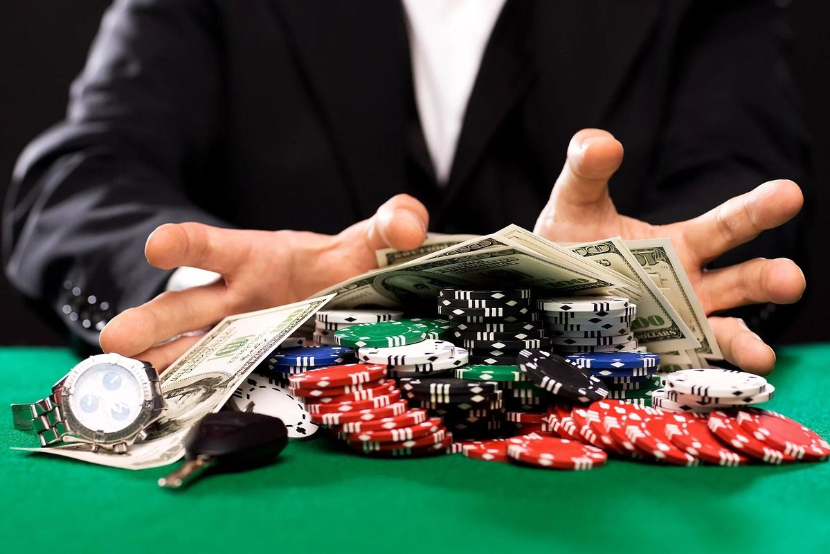Casino Classic پاکستان کیسینو میں بلیک جیک گیمز