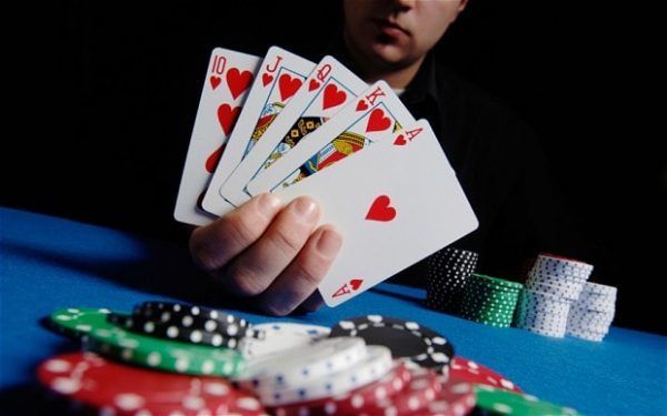 Casino Classic کیسینو میں بکراٹکھیلیں