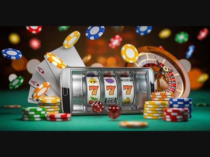 Casino Classic کیسینو میں لاٹری گیمز میں حصہ لیں۔