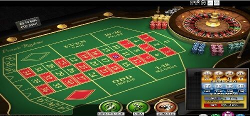 Casino Classic میں پاکستان کے کھلاڑیوں کے لیے ٹاپ گیمز