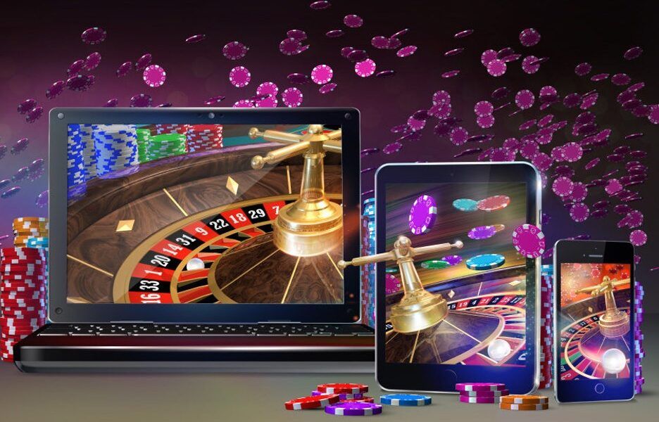 Casino Classic آن لائن کیسینو میں کھیلنے کی وجوہات