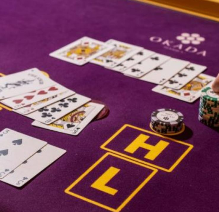پاکستان میں Casino Classic کا آن لائن کیسینو سیکشن کھولیں۔