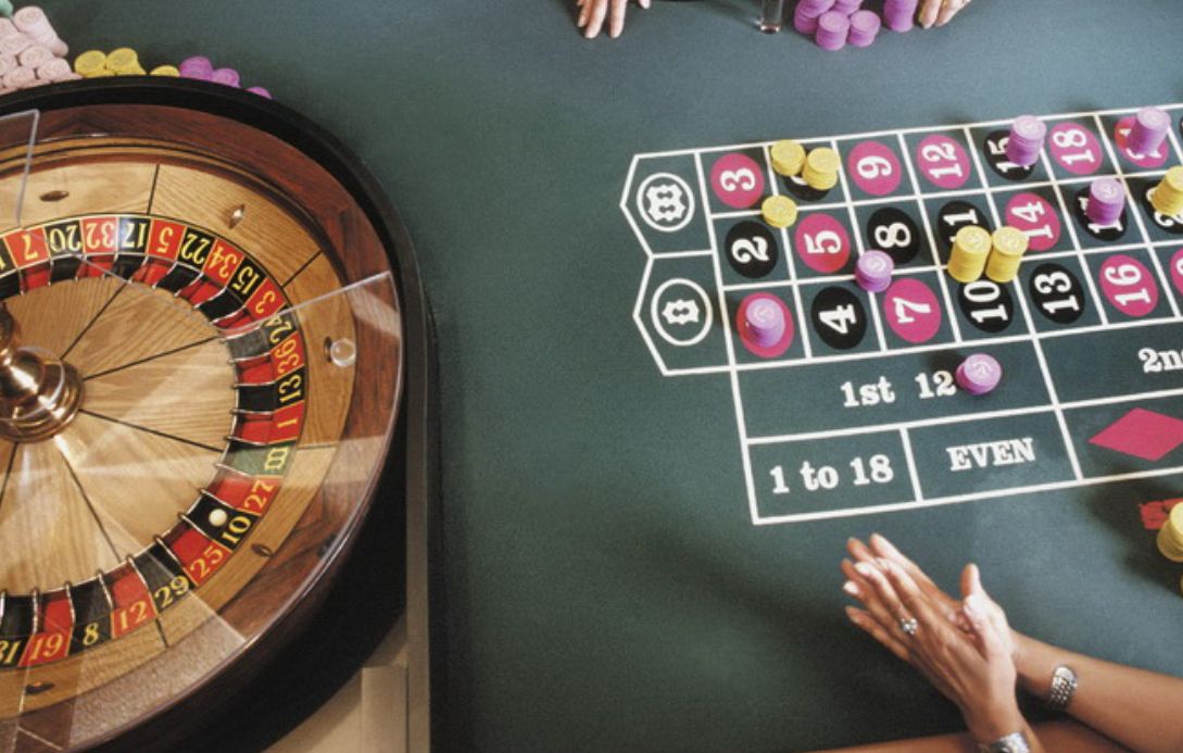 Casino Classic کیسینو گیمز کا ایک زمرہ منتخب کریں

