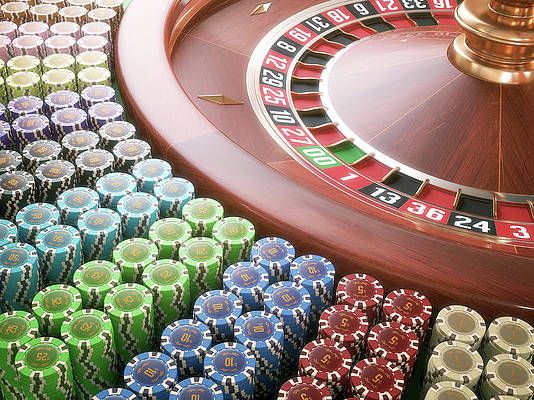Casino Classic کیسینو میں ایک آن لائن گیم کا انتخاب کریں۔