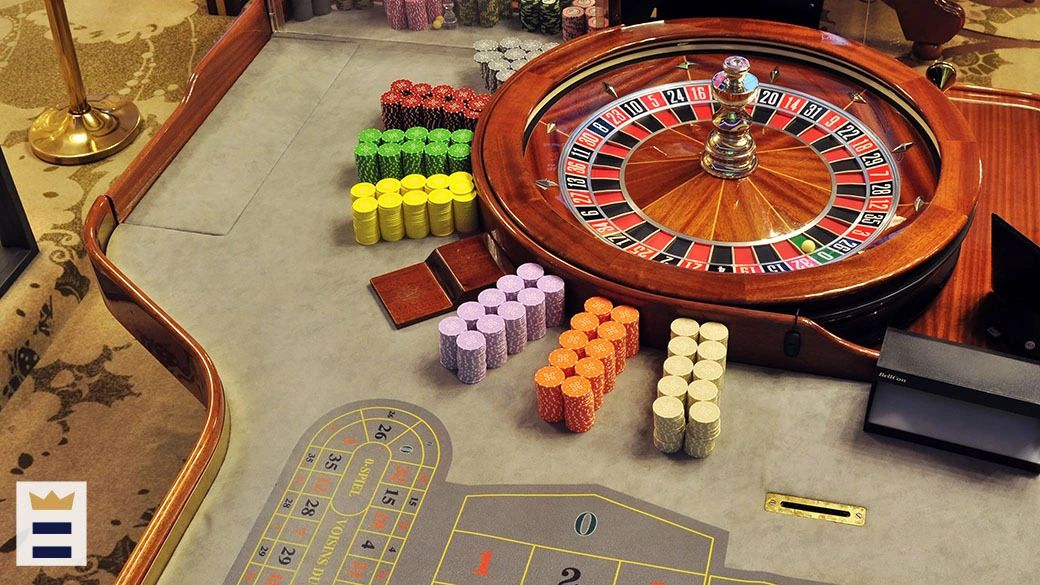 Casino Classic کیسینو میں سلاٹ کھیلنا شروع کریں۔