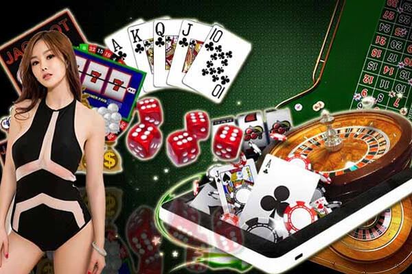 پاکستان کے نئے Casino Classicکیسینو کھلاڑیوں کے لیے خوش آمدید بونس